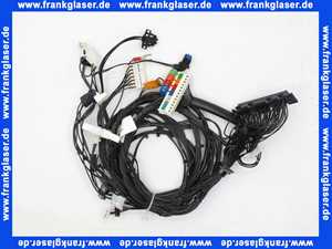 Bosch Kabelbaum 24V 8718600079