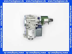 Bosch SERVICE SET Gasarmatur HW VK8115M 8718600169