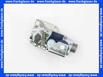 Bosch SERVICE SET Gasarmatur HW VK8115M 8718600169