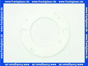 Bosch Dichtung Brenner - Gas-Luft Zufuhr 8718600197