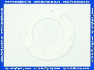 Bosch Dichtung Brenner - Gas-Luft Zufuhr 8718600197