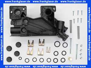 Bosch Anschluss-Plattenwärmetauscher 8718600265