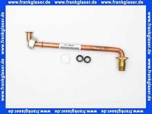 Bosch Gasleitung 8718601949
