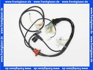 Bosch Kabelbaum 230V 87186407990