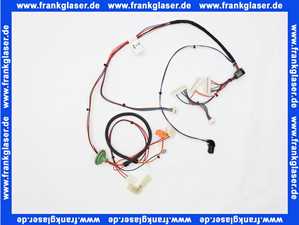 Bosch Kabelbaum 24V 87186413220