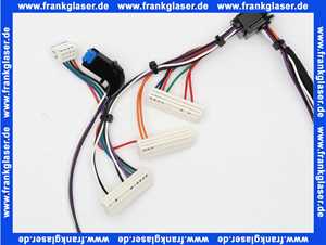 Bosch Kabelbaum 24V 87186413220