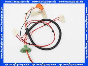 Bosch Kabelbaum 24V 87186413220