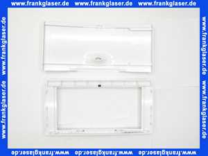 Bosch 87186413300 Klappe hellgrau