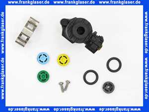 Bosch 87186413730 Schalldämpfer