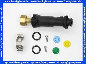 Bosch 87186415460 Schalldämpfer