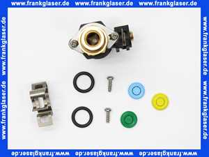 Bosch 87186415460 Schalldämpfer