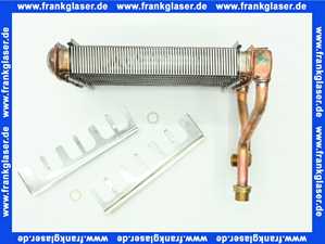 Bosch 87186415880 Wärmetauscher 11kW (OF)