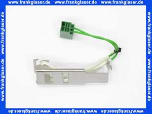 Bosch 87186420420 Abgasüberwachung