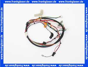 Bosch 87186436050 Kabelbaum