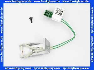 Bosch Temperaturfühler 87186467850