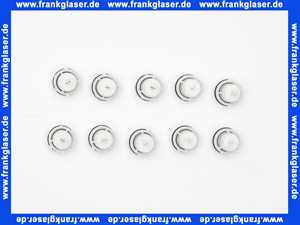 Bosch Rückschlagklappe (10x) 87186616690