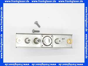 Bosch Elektroden-Set 87186630920