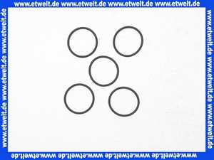 Bosch O-Ring 10x1,8 (5x) 87186669450