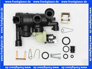 Bosch Rücklaufeinheit 87186853800