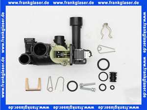 Bosch Rücklaufeinheit 87186853800