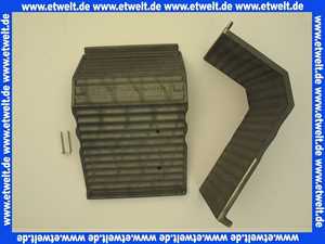 Bosch Brennraumseitenwand 87187006160