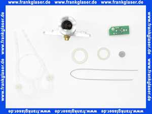 Bosch 87190010200 Gasart-Umbausatz 21,23 31