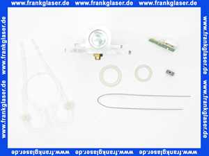 Bosch 87190010200 Gasart-Umbausatz 21,23 31