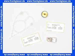 Bosch 87190010850 Gasartumbau-Set 21,23 31