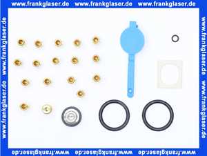 Bosch 87190022160 Gasart-Umbausatz 23 31