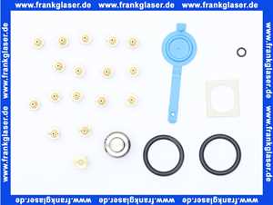 Bosch 87190022160 Gasart-Umbausatz 23 31