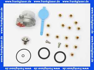 Bosch 87190022810 Gasart-Umbausatz 21,23 31