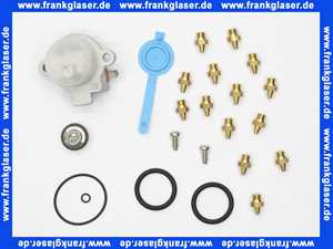 Bosch 87190022810 Gasart-Umbausatz 21,23 31
