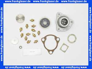 Bosch 87190026140 Gasart-Umbausatz 21,23 31