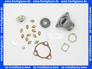 Bosch 87190026140 Gasart-Umbausatz 21,23 31