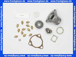 Bosch 87190026140 Gasart-Umbausatz 21,23 31