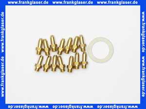 Bosch 87190026190 Gasart-Umbausatz 21 23