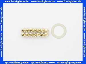 Bosch 87190026190 Gasart-Umbausatz 21 23