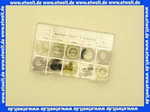 Bosch O-Ringbox Dichtungsbox Dichtungssortiment 87199282530