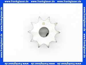 Bosch 87199283010 Kettenrad Z10 d:10MM