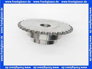 Bosch 87199283020 Kettenrad Z32