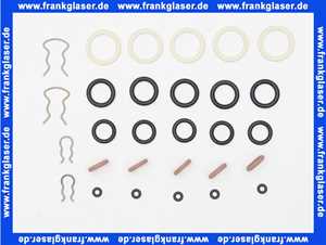 Bosch 87199283250 Servicesatz Dichtungssatz Dichtungsset für ZWB 26-1.., ZBS 30/150S-1 MA.., ZBS..-16/-22 M.A..