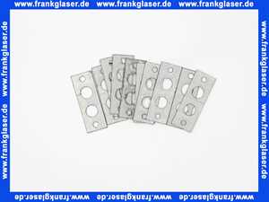 Bosch 87290001260 Dichtung (10x)