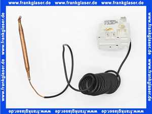 Bosch 87290104610 Temperaturregler (Nachfolgeartikel)