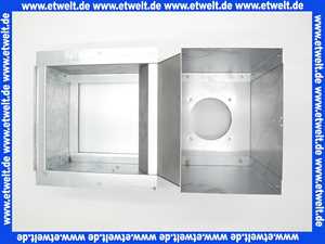 Bosch 87290107540 Strömungssicherung
