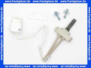 Bosch 87290120900 Glühzünder