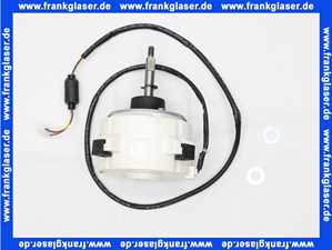 Bosch 8733500701 Motor