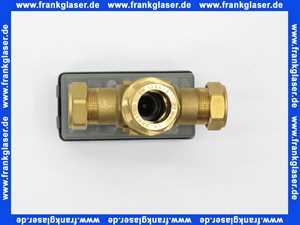 Bosch 3-Wege-Ventil 8733701136