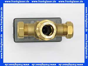 Bosch 3-Wege-Ventil 8733701136