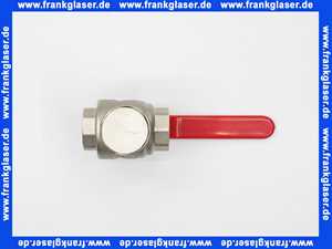 Bosch 8733702118 Filter Kugelhahn DN20