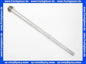Bosch 8735100894 Anode G1 1/2 D33x370 Unisoliert